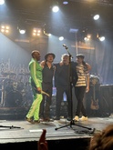 The Libertines / Saint Leonard / AmyJo Doh & The Spangles on Feb 9, 2025 [455-small]