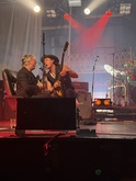 The Libertines / Saint Leonard / AmyJo Doh & The Spangles on Feb 9, 2025 [456-small]