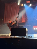 The Libertines / Saint Leonard / AmyJo Doh & The Spangles on Feb 9, 2025 [457-small]