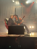 The Libertines / Saint Leonard / AmyJo Doh & The Spangles on Feb 9, 2025 [458-small]