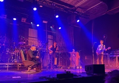 The Libertines / Saint Leonard / AmyJo Doh & The Spangles on Feb 9, 2025 [460-small]