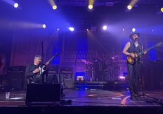 The Libertines / Saint Leonard / AmyJo Doh & The Spangles on Feb 9, 2025 [461-small]