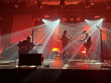 The Libertines / Saint Leonard / AmyJo Doh & The Spangles on Feb 9, 2025 [462-small]