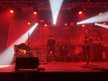 The Libertines / Saint Leonard / AmyJo Doh & The Spangles on Feb 9, 2025 [463-small]