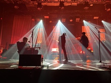 The Libertines / Saint Leonard / AmyJo Doh & The Spangles on Feb 9, 2025 [464-small]