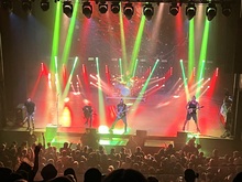 Killswitch Engage / Currents / Capra on Apr 15, 2023 [509-small]