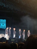 NCT Dream on Mar 1, 2020 [521-small]