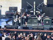 Lamb Of God / Mastodon / Kerry King / Unearth on Aug 9, 2024 [533-small]