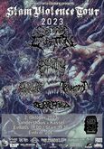 Cerebral Incubation / Epicardiectomy / Traumatomy / .357 Homicide / Repressed on Oct 2, 2023 [609-small]