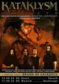 Kataklysm / Brand of Sacrifice on Aug 14, 2023 [621-small]
