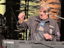 tags: Burton Cummings, Clearwater, Florida, United States, Ruth Eckerd Hall - Jim Messina / Burton Cummings on Feb 7, 2025 [681-small]