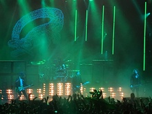 Catfish and the Bottlemen / July Talk on Nov 7, 2016 [387-small]