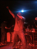 The Red Chord / Harvey Milk / Gaza / Trap Them on Mar 12, 2011 [701-small]