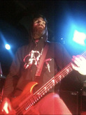 The Red Chord / Harvey Milk / Gaza / Trap Them on Mar 12, 2011 [702-small]