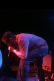 The Red Chord / Harvey Milk / Gaza / Trap Them on Mar 12, 2011 [703-small]