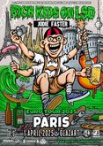 Rich Kids On L.S.D. / Jodie Faster on Apr 1, 2025 [708-small]