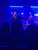 The Veils / Dario Sansone on Feb 10, 2025 [721-small]