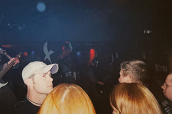 Mushroomhead / Dog Fashion Disco / Five Pointe O / Stept On on Apr 1, 2002 [752-small]