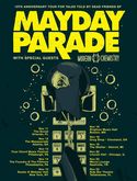 Modern Chemistry / Mayday Parade on Nov 20, 2016 [388-small]