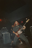 Hatebreed / Otep / God Forbid / Throwdown on Aug 25, 2004 [821-small]