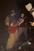 Mushroomhead / 40 Below Summer / Element Eighty / Coretez on Dec 8, 2003 [839-small]