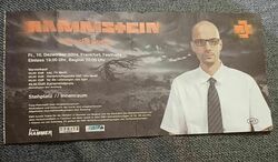 Rammstein / Exilia on Dec 10, 2004 [854-small]