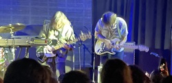This Will Destroy You / Wohl / Jesse Beaman on Feb 8, 2025 [994-small]