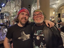 This Will Destroy You / Wohl / Jesse Beaman on Feb 8, 2025 [997-small]