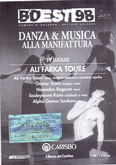 Ali Farka Touré on Jul 19, 1998 [066-small]