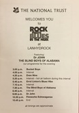 The Blind Boys of Alabama / Dr John on Jul 15, 2006 [392-small]