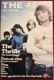 The Thrills / The Delays on Jun 16, 2003 [394-small]