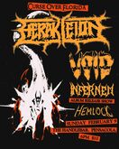 Herakleion / Void / Infernem / Hemlock on Feb 9, 2025 [403-small]