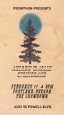 Andrew Marlin Stringband / Anna Tivel on Feb 11, 2025 [433-small]