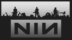 Nine Inch Nails / Boys Noize on Sep 16, 2025 [601-small]