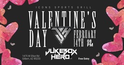 Jukebox Hero on Feb 14, 2025 [605-small]