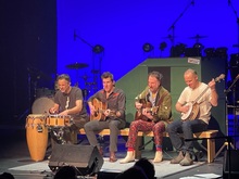 Guster, tags: Guster - Guster on Feb 11, 2025 [636-small]