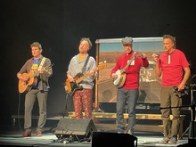 Guster, tags: Guster - Guster on Feb 11, 2025 [637-small]