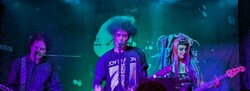Sounds Like Winter / Burnt Souls / Moroder Head on Jan 4, 2025 [670-small]