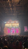 James Arthur / Dean Lewis / NEVE on Mar 15, 2024 [713-small]