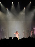 Olivia part I, tags: Olivia Dean, Brussels, Brussels Capital, Belgium, Stage Design, Ancienne Belgique - Olivia Dean / Aby Coulibaly on May 11, 2024 [739-small]