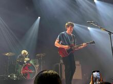 Circa Waves / Corella on Feb 11, 2025 [773-small]