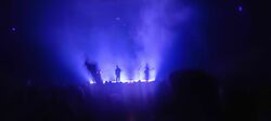 Circa Waves / Corella on Feb 11, 2025 [779-small]