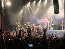 Killswitch Engage / Anthrax / Havok on Jan 27, 2018 [812-small]