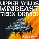 Minibeast / Upper Wilds / Teen Driver on Nov 16, 2024 [866-small]