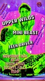 Minibeast / Upper Wilds / Teen Driver on Nov 16, 2024 [867-small]