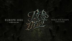 Parkway Drive / While She Sleeps / Lorna Shore on Sep 24, 2022 [914-small]