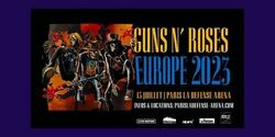 Guns N' Roses / Generation Sex on Jul 13, 2023 [963-small]
