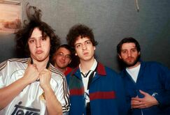 Johnny Mafia / I Love Ufo / steve amber on May 12, 2023 [964-small]