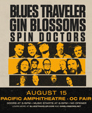 Gin Blossoms / Blues Traveler / Spin Doctors on Aug 15, 2025 [135-small]