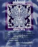See Plus / This Holy Rodeo! / oldsoul / Rugburn on Feb 23, 2024 [149-small]